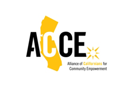 ACCE Logo