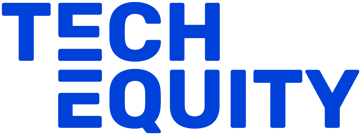 TechEquity Logo